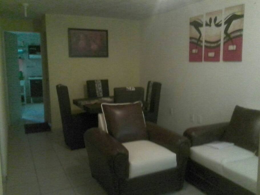 Sala comedor