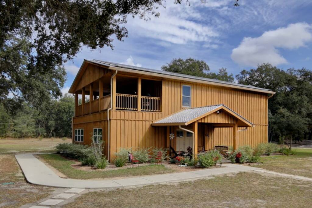 House #1 -