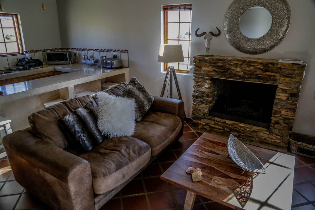 fire place