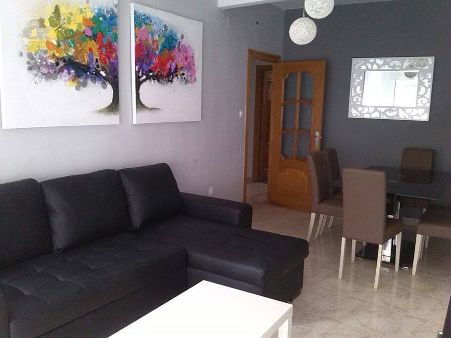 Salón