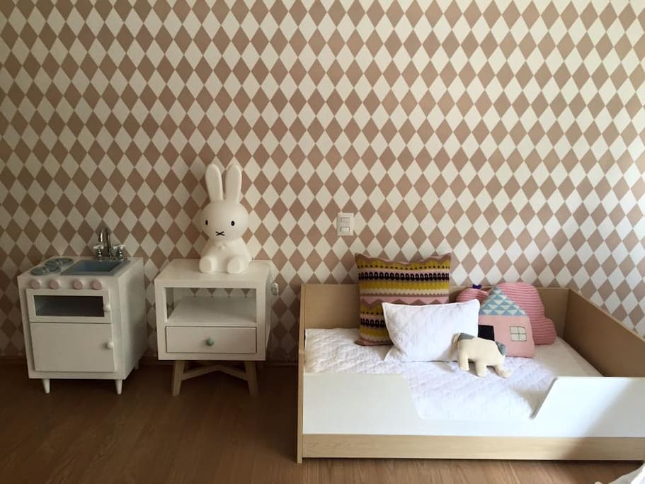 Baby Room 1