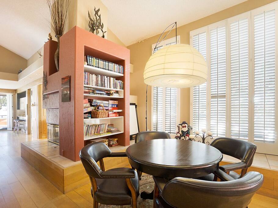 Living Room / Great Room
