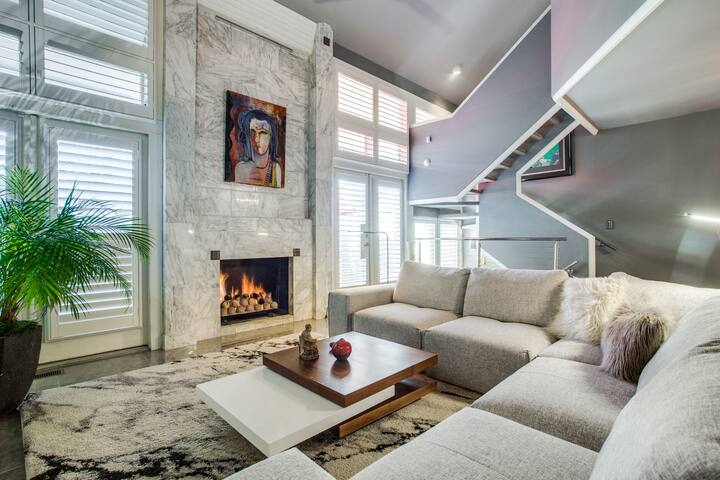 Highland Park Sanctuary – Prime Location gallery image 5