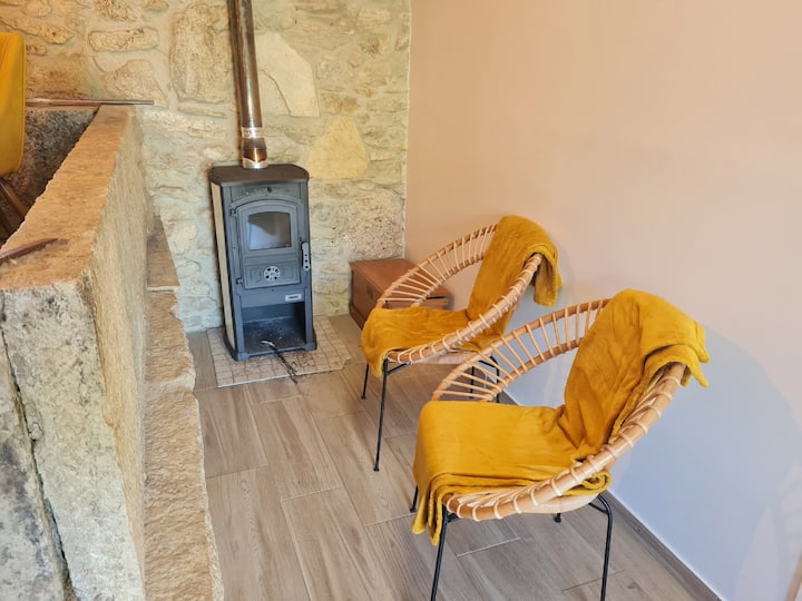 Stonemade Glamping E Hidromassagem Leiria - Leiria