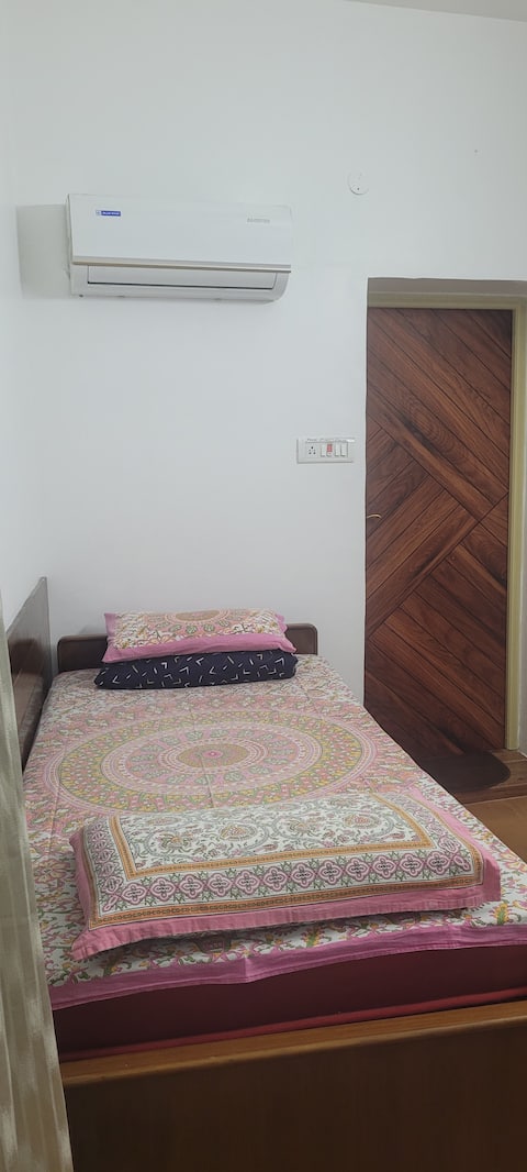 The Nook'