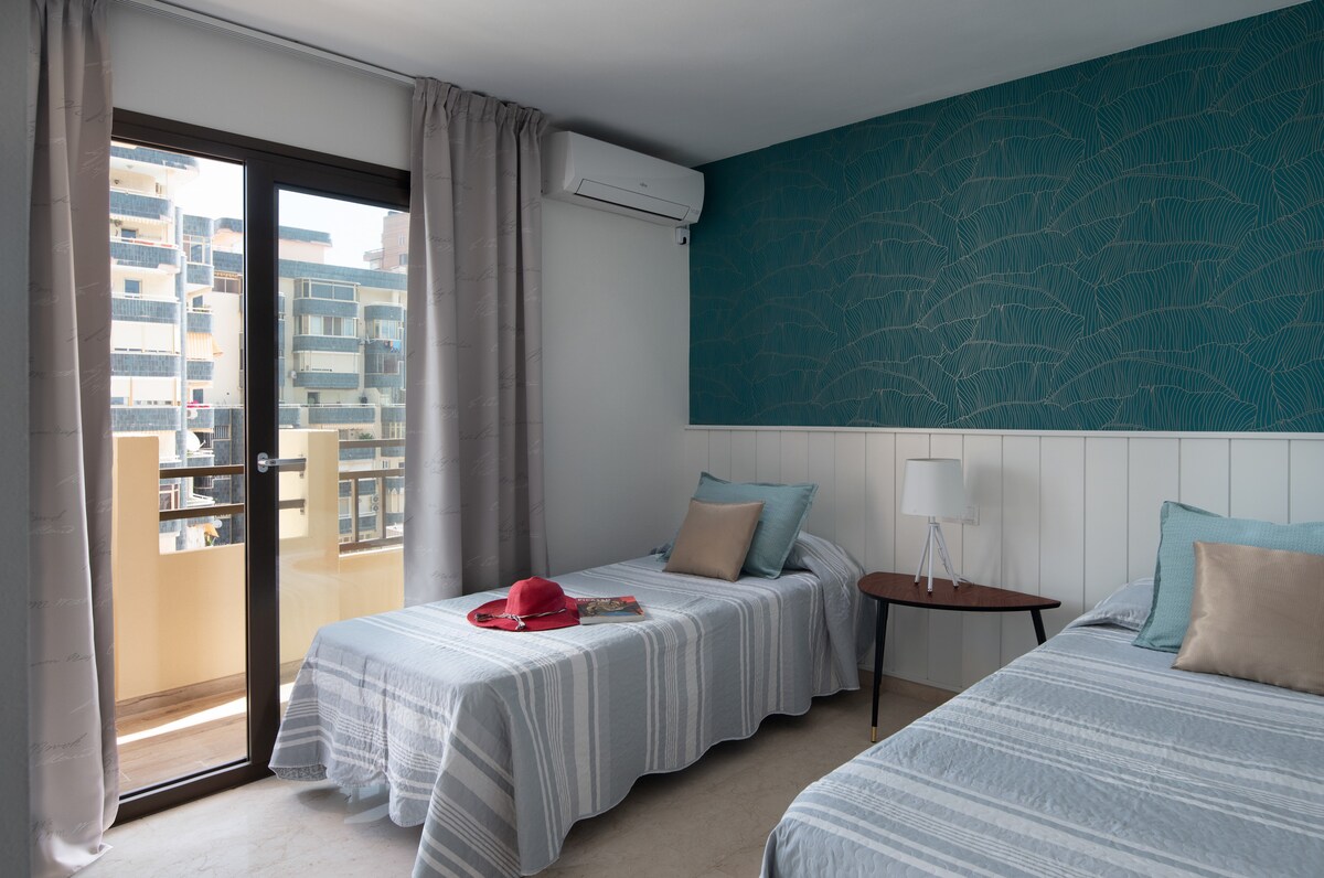 غرفة النوم 3