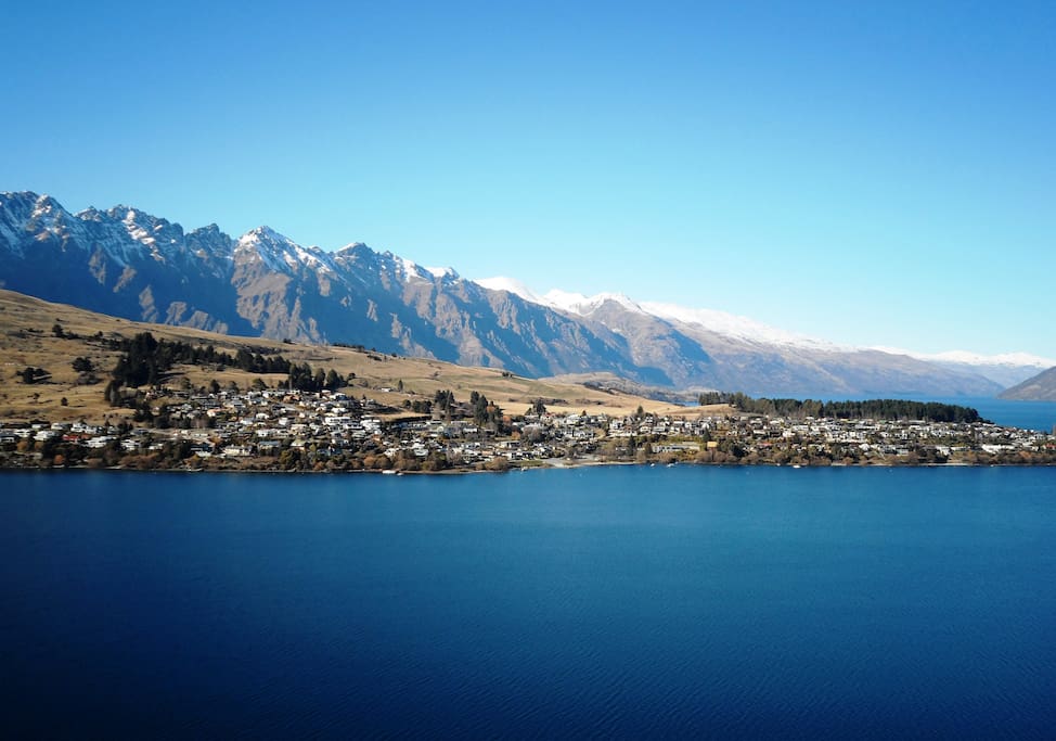 Rooms For Rent Queenstown Nz Rooms For Rent Queenstown Nz