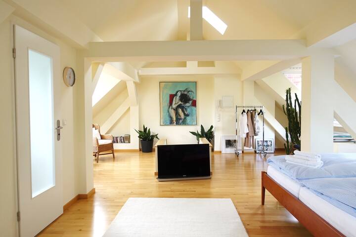 Airbnb Charlottenburg Wilmersdorf Vacation Rentals Places