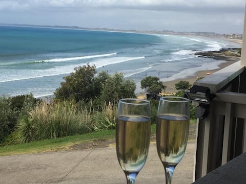 Successful Airbnb property: Sea for 90Miles Slice of Ahiparadise in Te Hiku