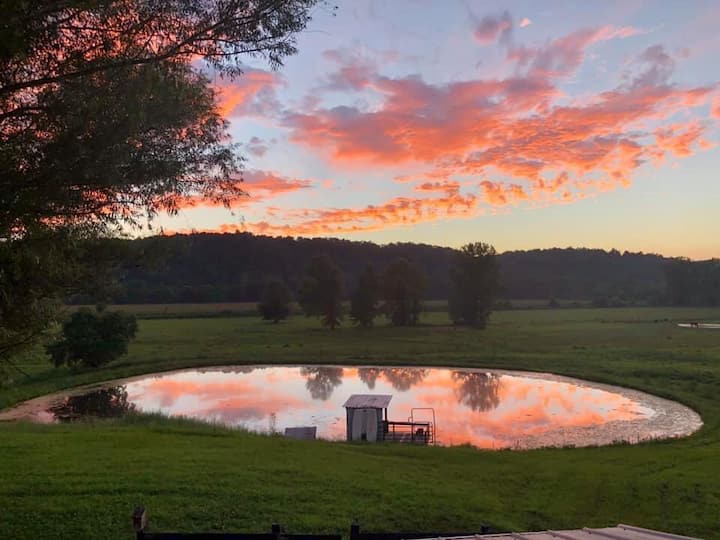 Green River Lake Cabin Rentals House and Cabin Rentals Airbnb