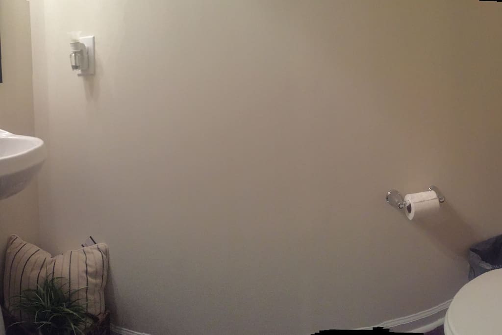 .5 BATHROOM