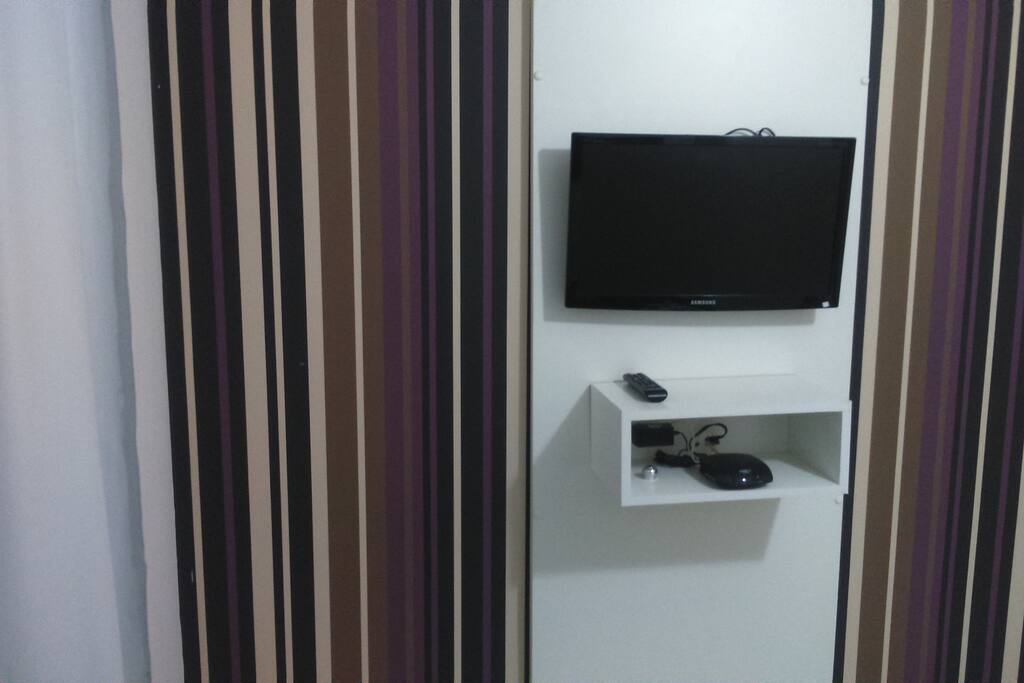 TV
