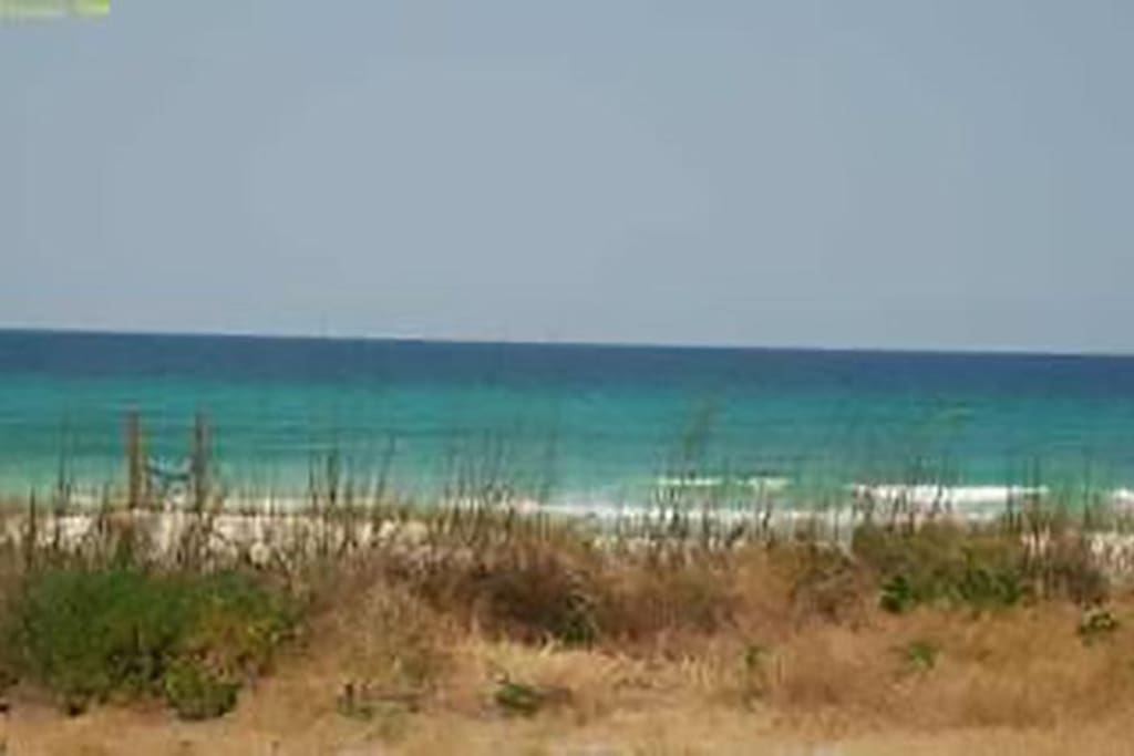 The most beautiful beaches with sugar white sand!