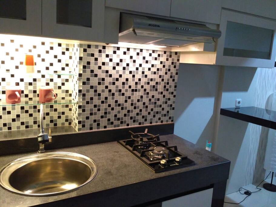dapur