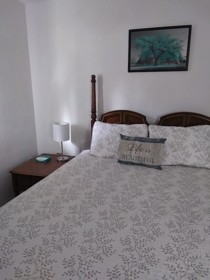 Bedroom 1