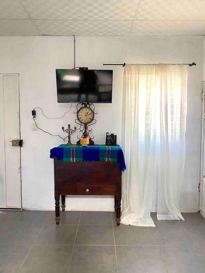 მისაღები ოთახი