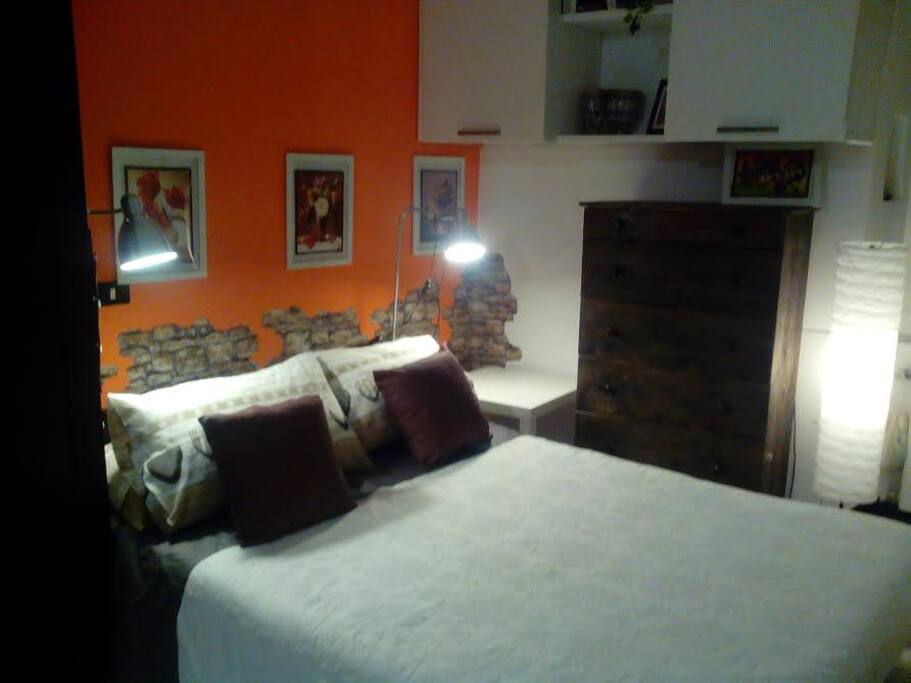 zona notte
