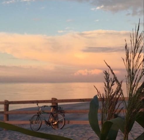 Ferien an der Ostsee/Zingst