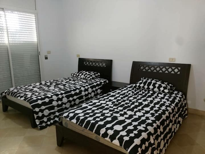 svetlá a príjemná detská izba