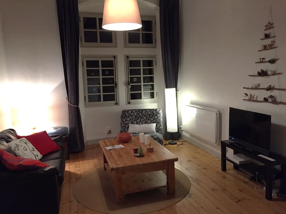 Salon
