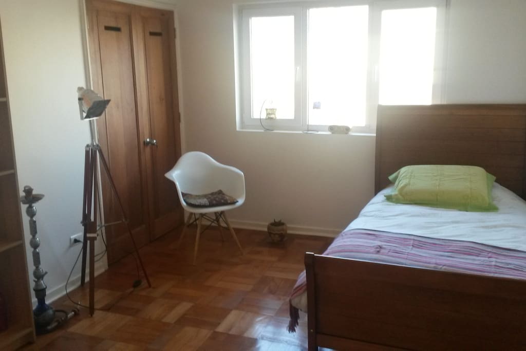 Habitación