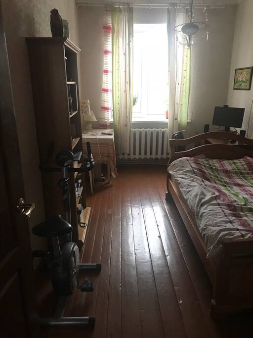 Bedroom №2