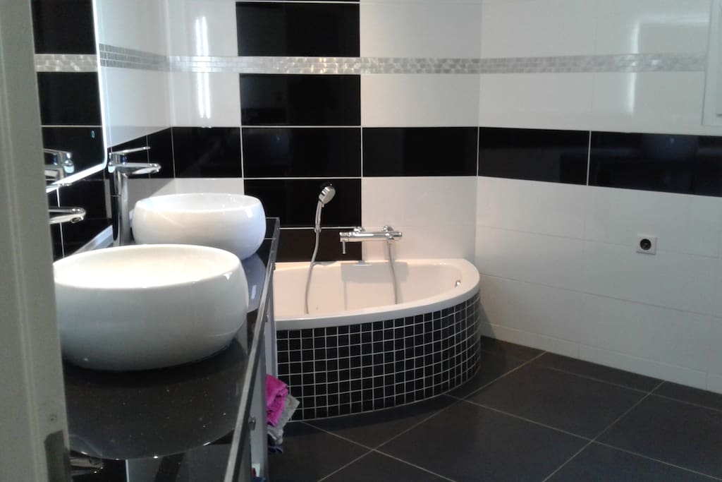 Salle de bain