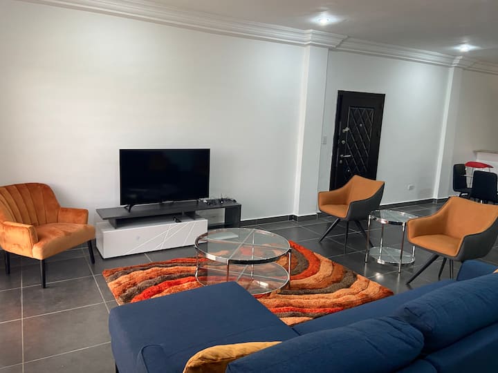 Precious House Apartments - Monrovia