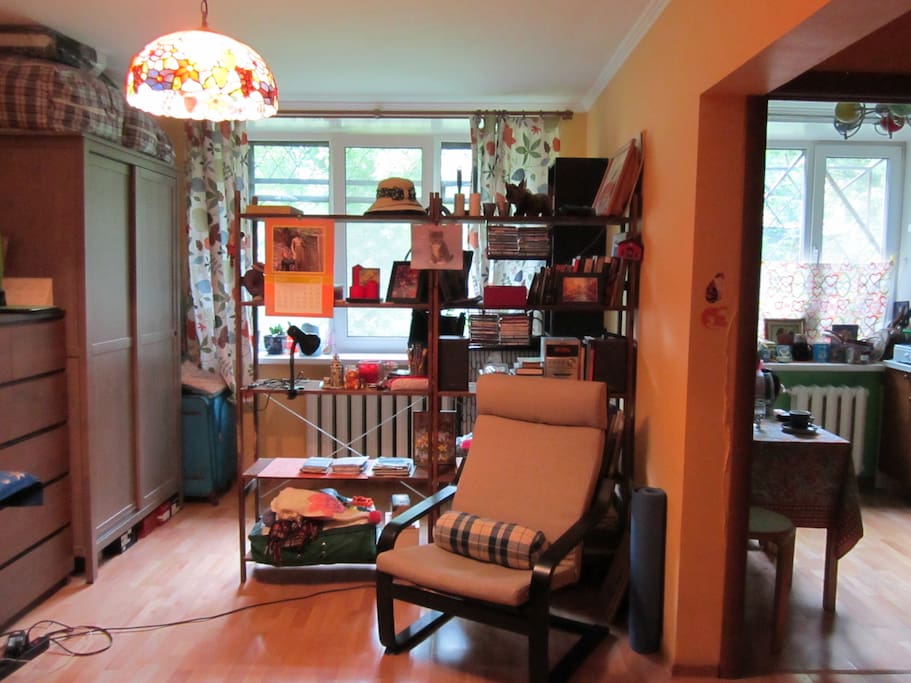 room