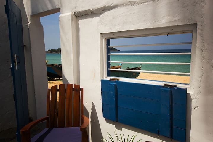 Villa 232 - Dutch Bay, Trincomalee