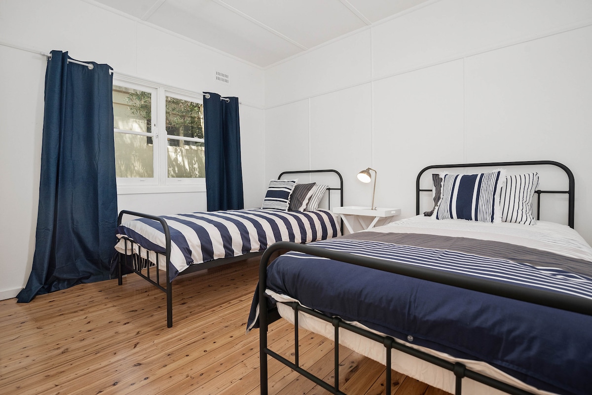 חדר שינה שני