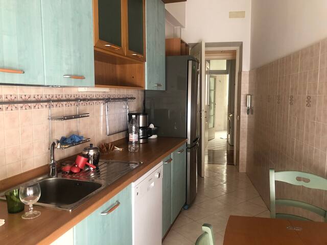 Luxury suite ”family” gallery image 3