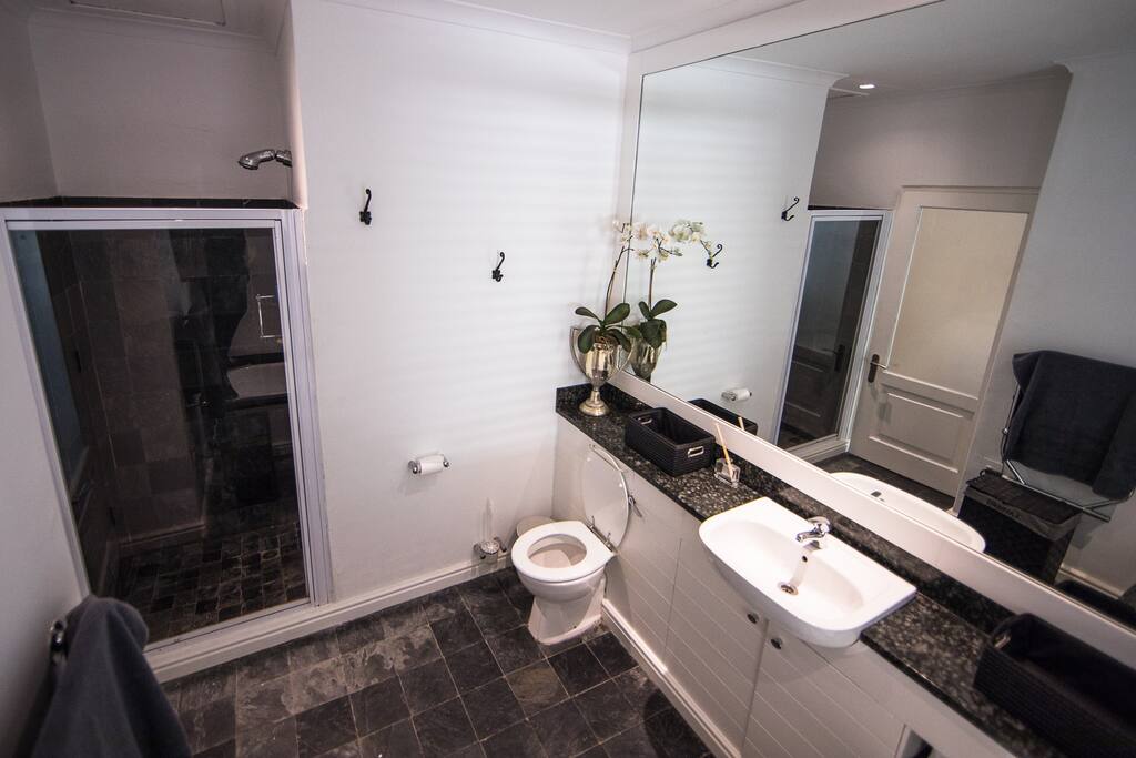 Bathroom (Shower)