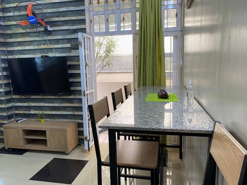 Champs De Mars Apartment (2 bedrooms)
