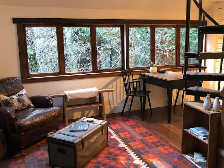 11 Best Airbnb Vacation Rentals In Mill Valley, California Updated