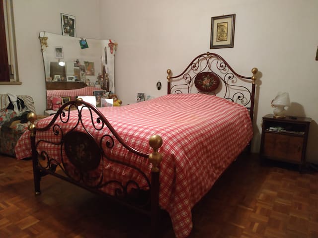 Airbnb Forli Vacation Rentals Places To Stay Emilia