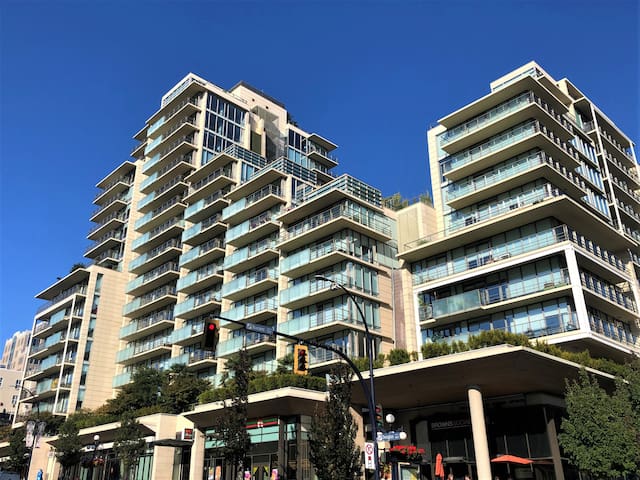 Waterfalls Hotel 2 Bedroom 2 Bath