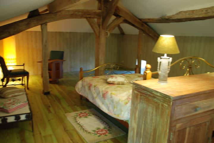 საძინებელი