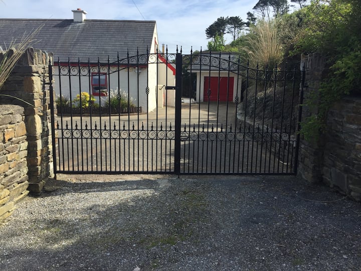 Kinsale Seaside Cottage Sandycove Cottages for Rent in Kinsale, Cork