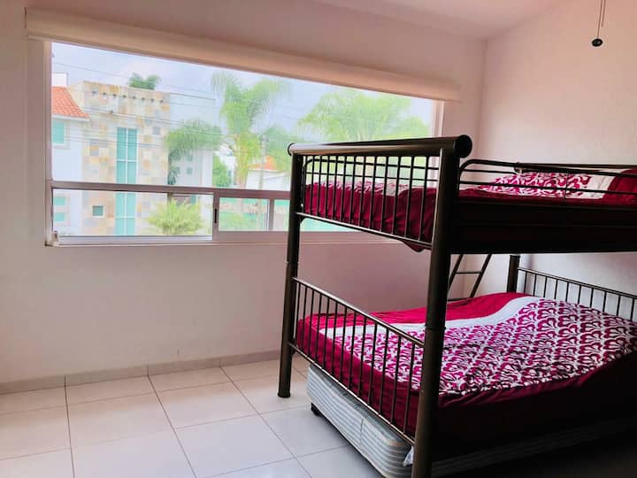Habitación 3