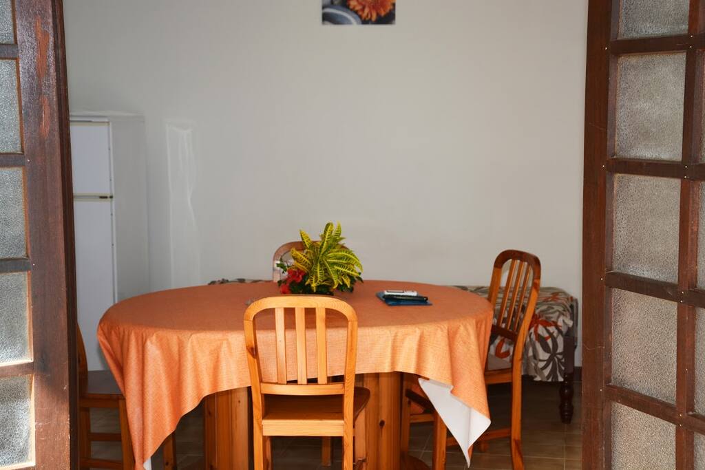 Séjour