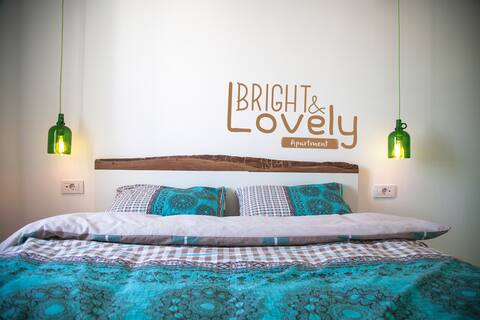 Bright & Lovely - City Center