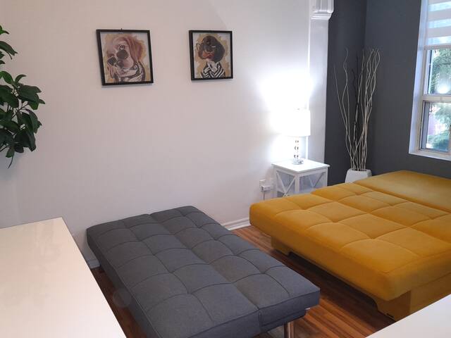 Great Location | Large Groups 7 Beds (Recommended) gallery image 5