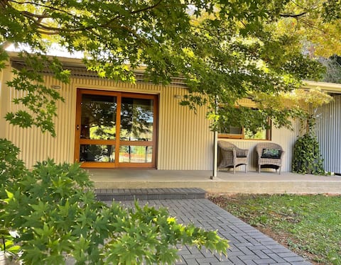Peaceful Guesthouse