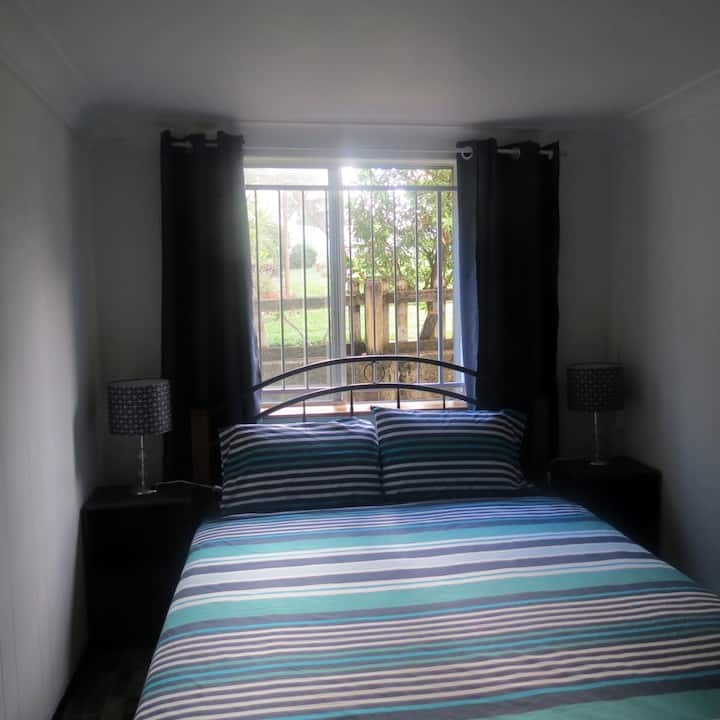 საძინებელი 2