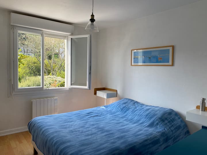 Les Sternes soba (krevet 160 cm)