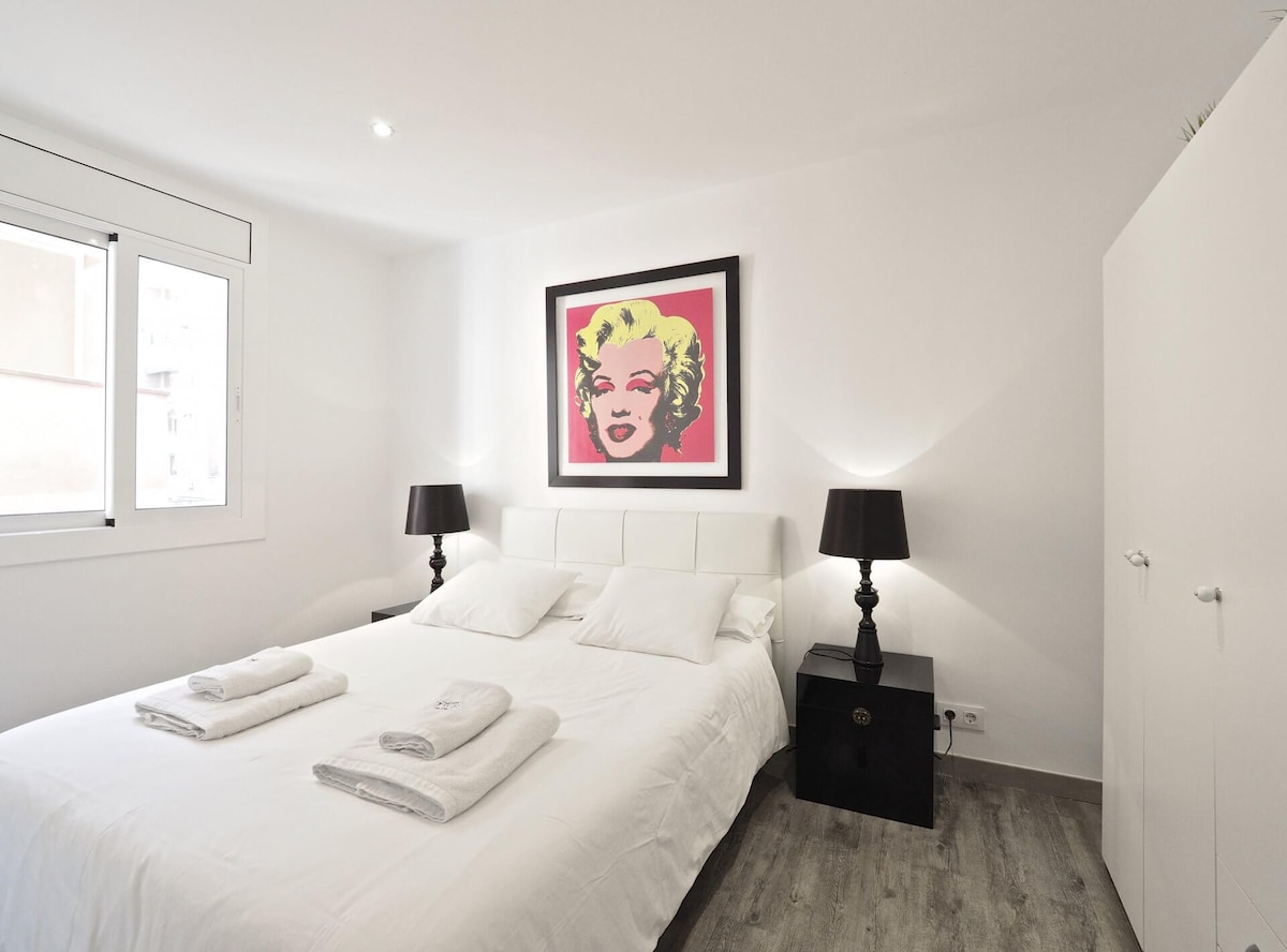 Спална соба 1