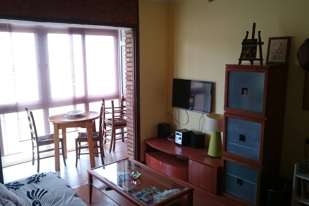 Salón - Comedor