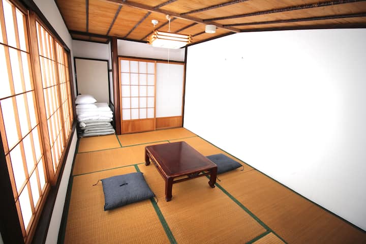 Washitsu