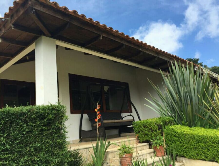 Terraza